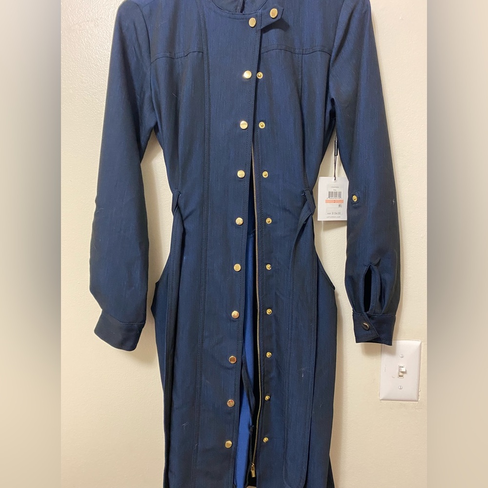 Women’s Light Jacket